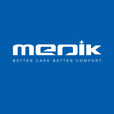 Medik's Logo