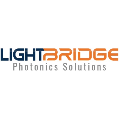 LightBridge LLC.'s Logo