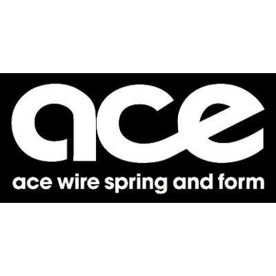 Ace Wire Spring & Form Co. Inc.'s Logo