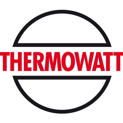 Thermowatt's Logo