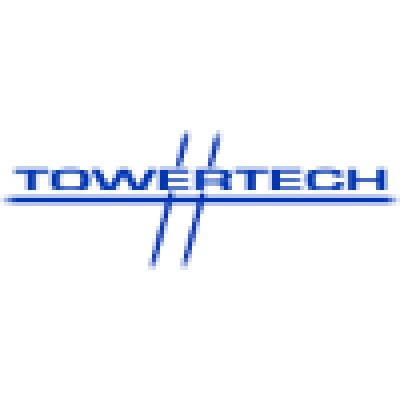 Tower Technologies's Logo