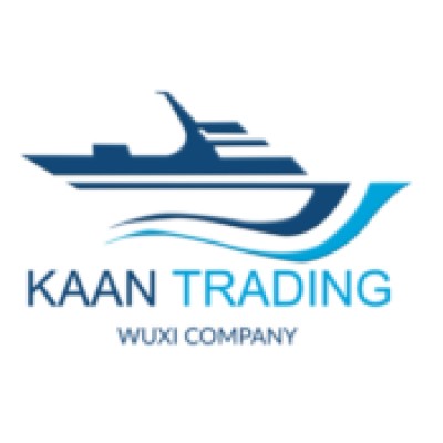 KAAN TRADING WUXI COMPANY's Logo