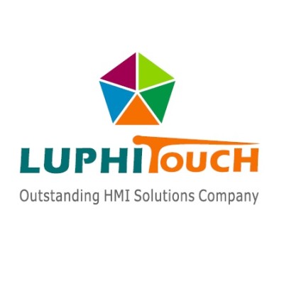 Dongguan Luphi Electronics Technology Co. Ltd.'s Logo