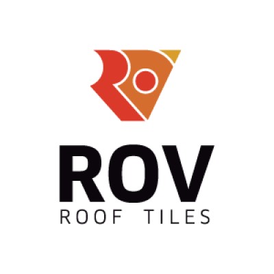 Rov Roof Tiles's Logo