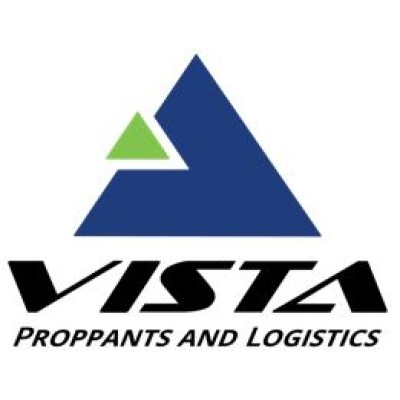 Vista Proppants and Logistics's Logo