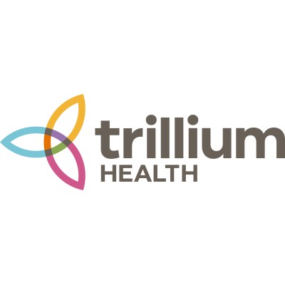 Trillium Health's Logo