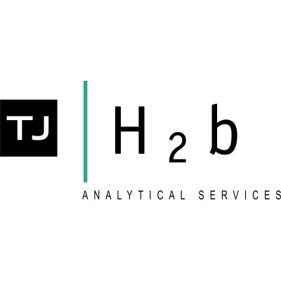 TJ|H2b Analytical Services's Logo