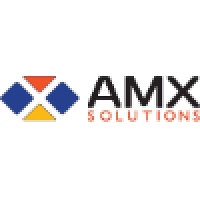 AMX Solutions Ltd's Logo