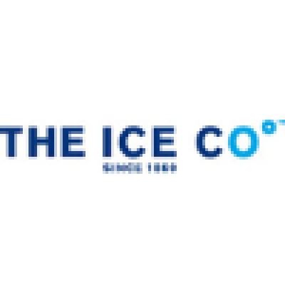 The Ice Co's Logo