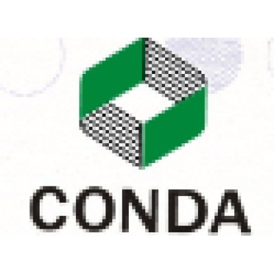 Ningbo CONDA Imp. & Exp. Co. Ltd.'s Logo