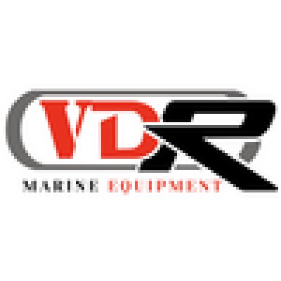 VDR Marine Equipment's Logo