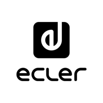 ECLER's Logo