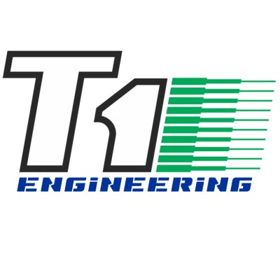 Technic One Engineering's Logo