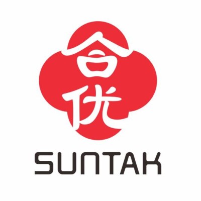 Suntak Foods Manufacturing Co.LTD's Logo