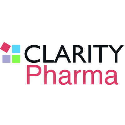 Clarity Pharma Limited's Logo