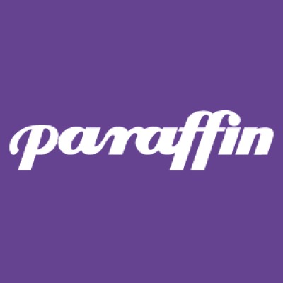 Paraffin Ltd.'s Logo