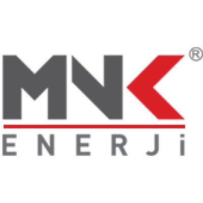 MNK Enerji Kazan Sistemleri's Logo