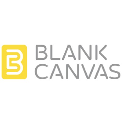 Blank Canvas's Logo