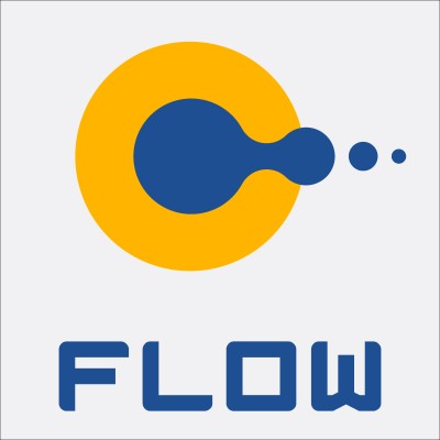 Flow Petroleum (Pvt.) Limited's Logo