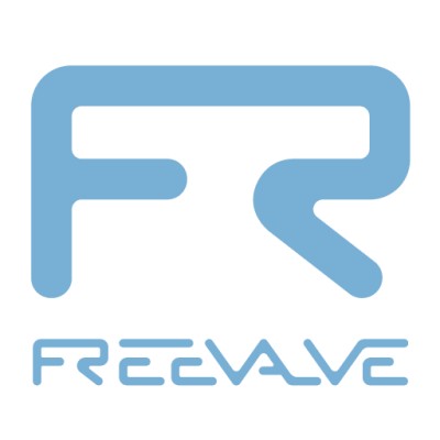 Freevalve AB's Logo