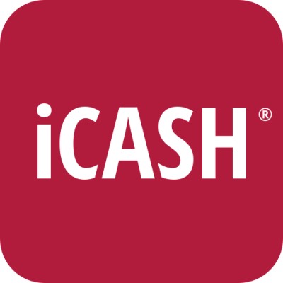 iCASH's Logo