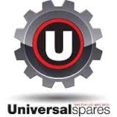 Universal Spares's Logo