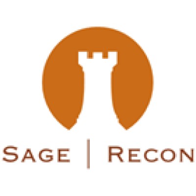 Sage Recon's Logo