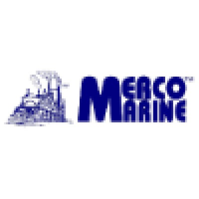 Merco Marine's Logo