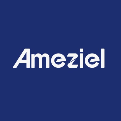 Ameziel Inc.'s Logo