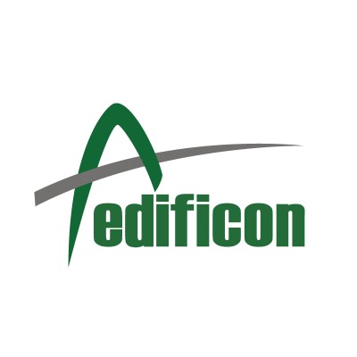 Aedificon Engineering GmbH's Logo