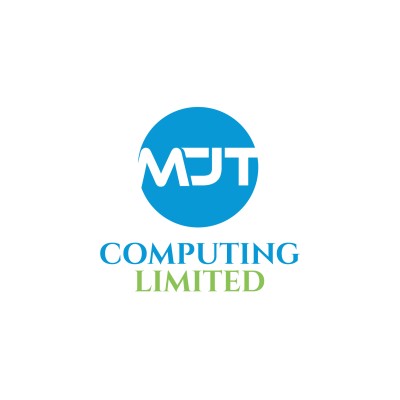 MJT COMPUTING LIMITED's Logo