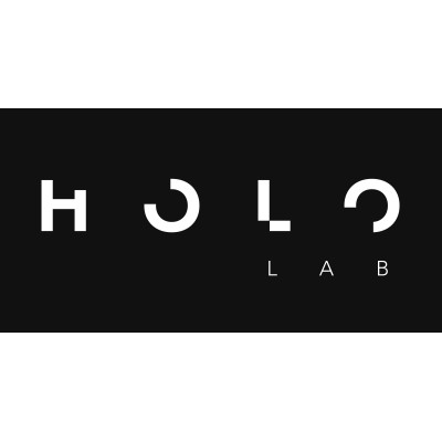 HoloLab - Laboratório de Inovações e Tecnologias's Logo