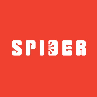 Spider Digital's Logo