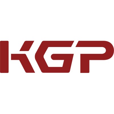 KGP Electronics GmbH's Logo