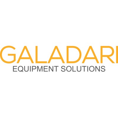 GB Equipment Solutions's Logo