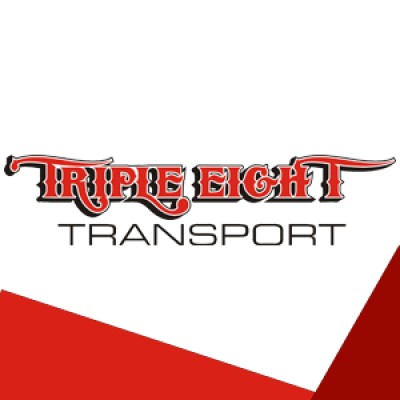 Triple Eight Transport Inc.'s Logo