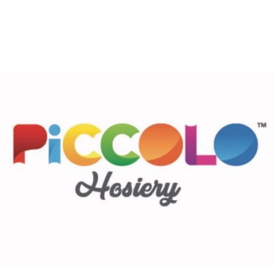 Piccolo Hosiery's Logo