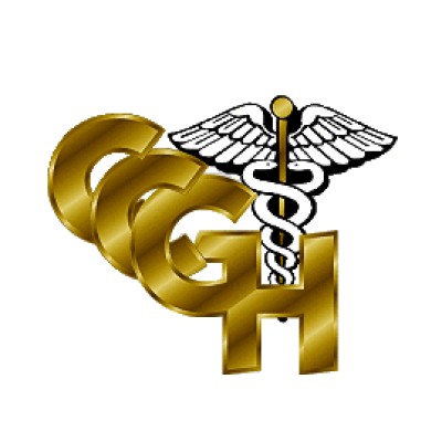 COAL COUNTY GENERAL HOSPITAL's Logo