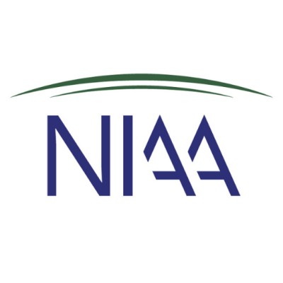 National Institute for Animal Agriculture's Logo