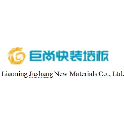 Liaoning Jushang New Materials Co. Ltd.'s Logo