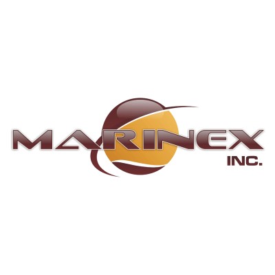 Marinex Inc's Logo