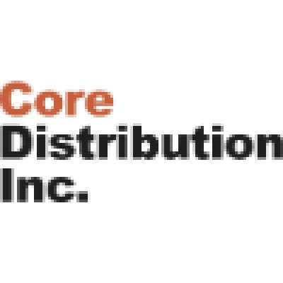 Core Distribution Inc.'s Logo