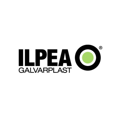 ILPEA Galvarplast Automotive's Logo