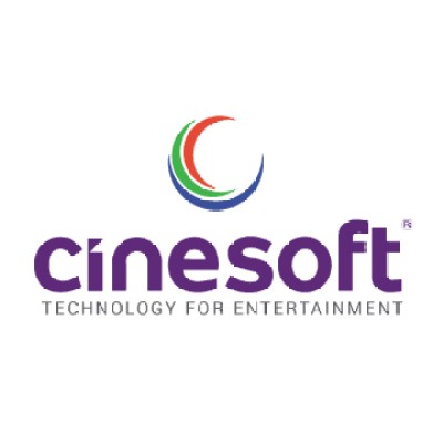 Cinesoft Private Limited's Logo