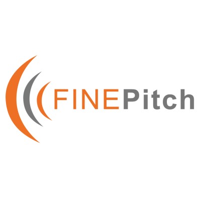 Fine Pitch de México's Logo