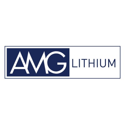 AMG Lithium GmbH's Logo