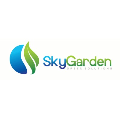 Sky Garden Ltd.'s Logo