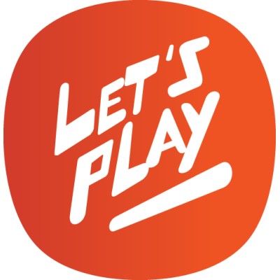 Let's Play's Logo