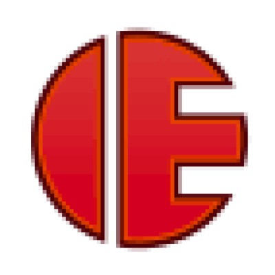 Industrial Engines's Logo