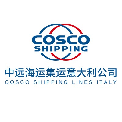 COSCO SHIPPING Lines (Italy) srl's Logo